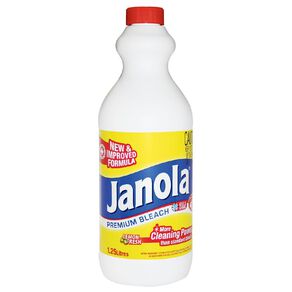 Janola Bleach Lemon 1.25L