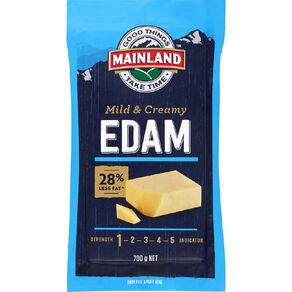 Mainland Edam Cheese 700g