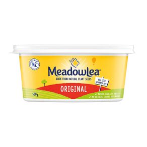 Meadowlea Margarine Spread 500g