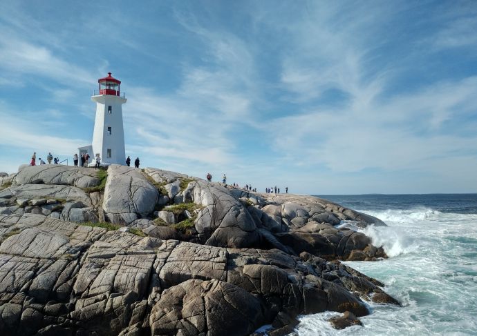 New England & St Lawrence Seaway Cruise