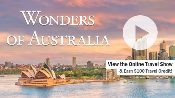 Wonders of Australia