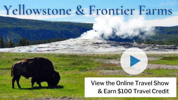 Yellowstone & Frontier Farms